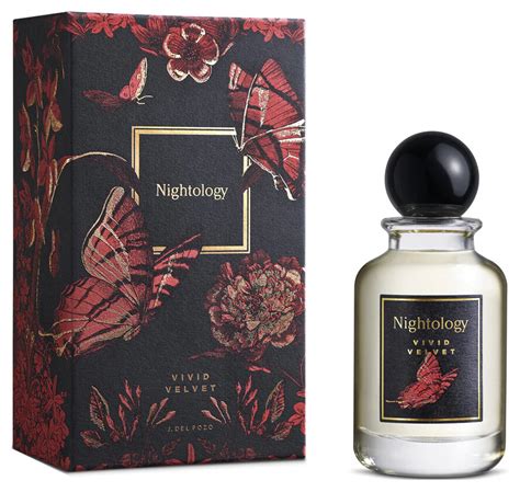 nightology perfume|jesus del pozo nightology collection.